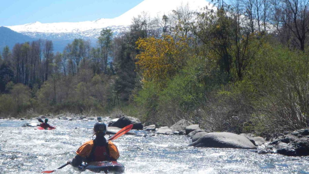 Río Llanquén